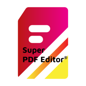 Super PDF Editor – License