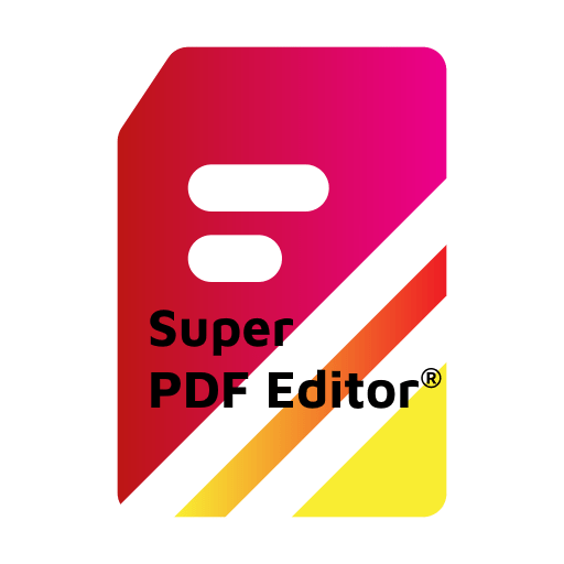 Super PDF Editor – License