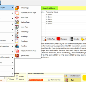 Super PDF Editor – License