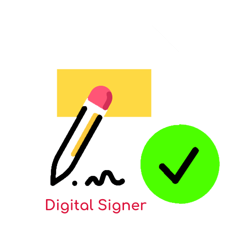 Digital Signer Pro – License
